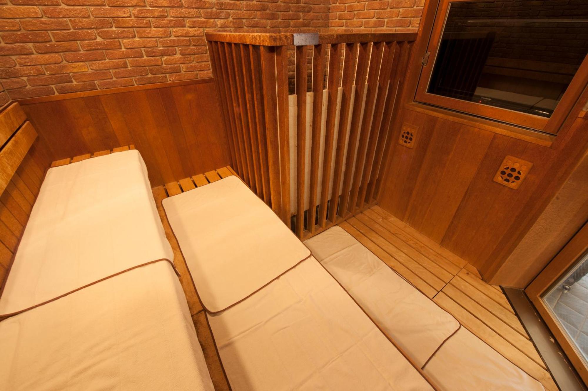 Dormy Inn Premium Shimonoseki Exterior foto