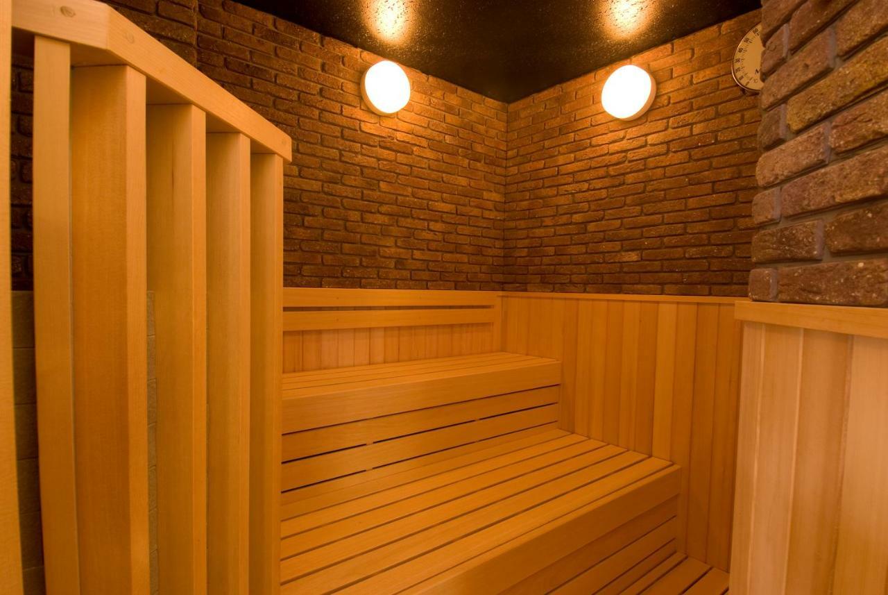 Dormy Inn Premium Shimonoseki Exterior foto