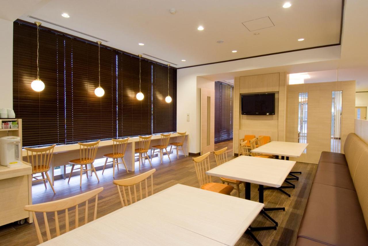 Dormy Inn Premium Shimonoseki Exterior foto